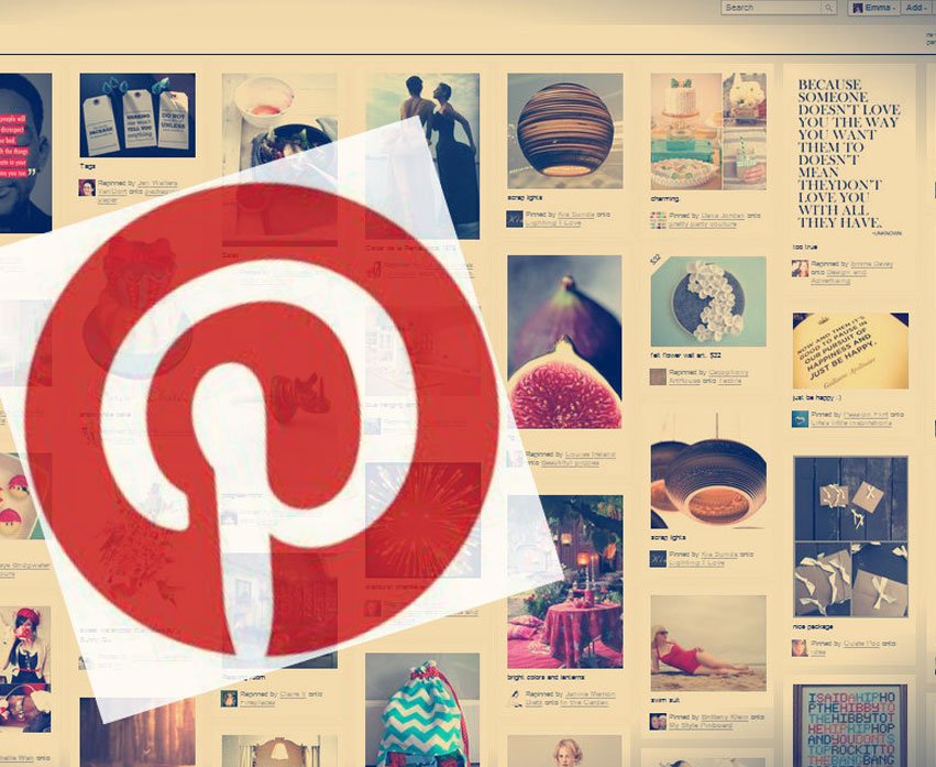 Pinterest Advertising Agency