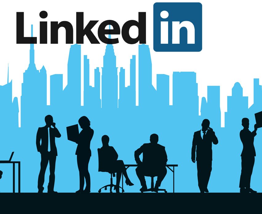 linkedin advertising agency hyderabad